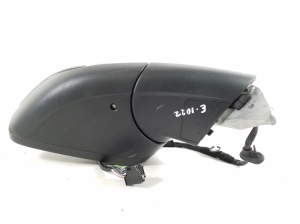 Volkswagen ID.4 I (2020–2026) Side mirror and its parts - 2