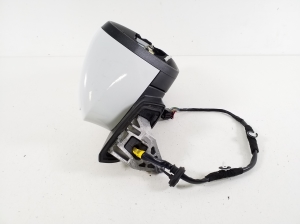 Volkswagen ID.4 I (2020–2026) Side mirror and its parts - 3