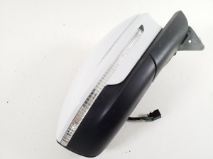Volkswagen ID.4 I (2020–2026) Side mirror and its parts - 5