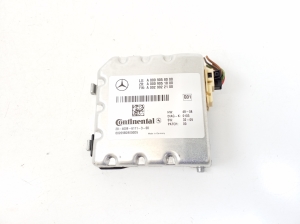 Mercedes Benz E-Class W212 (2009–2015) Front camera A0009058000 - 3