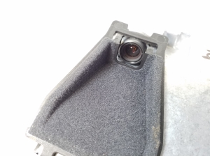 Mercedes Benz C-Class 204 (2007–2014) Priekšējā kamera A0009057302 - 2