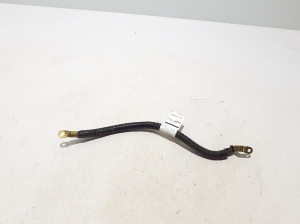   Câble négatif  - 283605MZ0C 