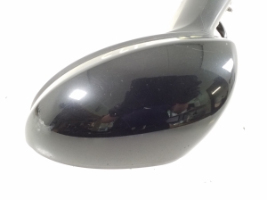 Volkswagen ID.4 I (2020–2026) Side mirror and its parts - 2