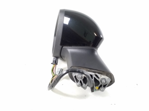Volkswagen ID.4 I (2020–2026) Side mirror and its parts - 3
