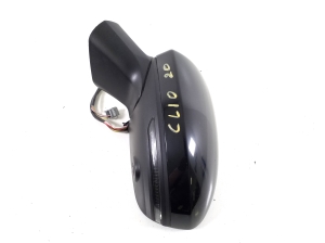 Volkswagen ID.4 I (2020–2026) Side mirror and its parts - 5