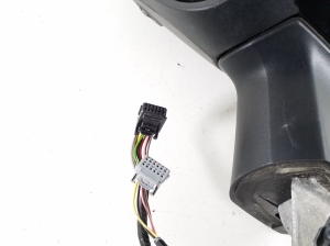 Volkswagen ID.4 I (2020–2026) Side mirror and its parts - 6
