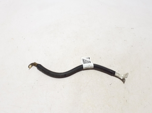   Câble négatif  - 283605MZ0E 