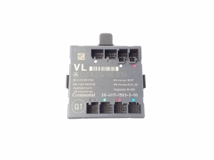 Türsteuergerät vorn - A2049001206