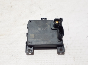 Radar d’angle mort Distronic - 284383153R