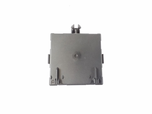 Mercedes Benz C-Class 204 (2007–2014) Front door control unit A2049001206 - 2