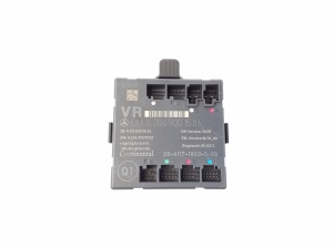 Türsteuergerät vorn - A2049001506