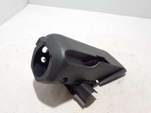 RENAULT Megane E-Tech CMF-EV (2022–2026) Steering column trim 484713373R - 4