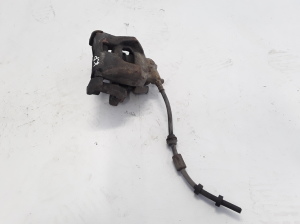 VOLVO V60 (2010–2018) Eesmine pidurisadul 8603753 - 4