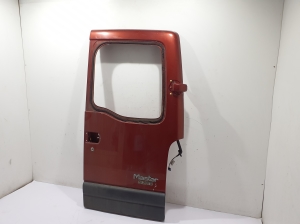 Hecktür - 7751477916