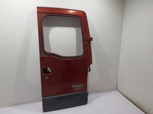 RENAULT Master II (1998–2010) Hecktür 7751477916 - 4