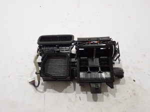 RENAULT Megane E-Tech CMF-EV (2022–2026) Système de chauffage habitacle avec composants 271105MZ2A - 3