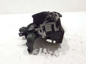 RENAULT Megane E-Tech CMF-EV (2022–2026) Système de chauffage habitacle avec composants 271105MZ2A - 4