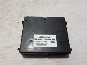 Module de commande - 285257167R