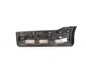 AUDI e-tron SUV (2018–2026) Rear side door molding 4KE853060A - 3