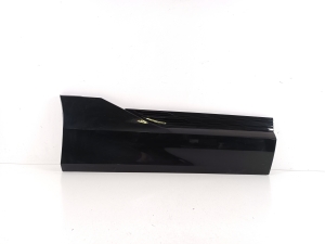 Rear side door molding - 4KE853060A