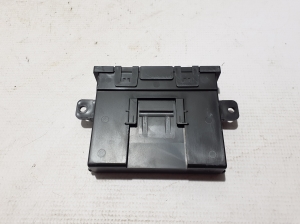 RENAULT Megane E-Tech CMF-EV (2022–2026) Mugavusmoodul 285254117R - 2