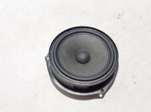   Haut-parleur de porte avant  - 281441439R 