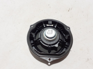 RENAULT Megane E-Tech CMF-EV (2022–2026) Front door speaker 281441439R - 3