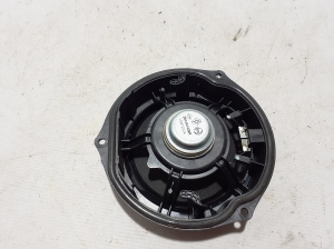 RENAULT Megane E-Tech CMF-EV (2022–2026) Lautsprecher Tür vorne 281441439R - 2