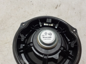 RENAULT Megane E-Tech CMF-EV (2022–2026) Lautsprecher Tür vorne 281441439R - 3