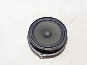   Haut-parleur de porte avant  - 281441439R 