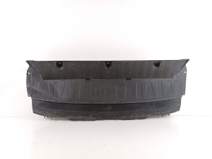 Front underbody protection - 57H807611