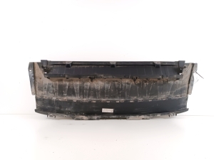Skoda Kodiaq (2017–2026) Front underbody protection 57H807611 - 2