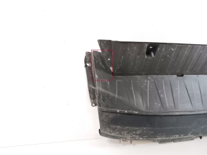 Skoda Kodiaq (2017–2026) Front underbody protection 57H807611 - 3