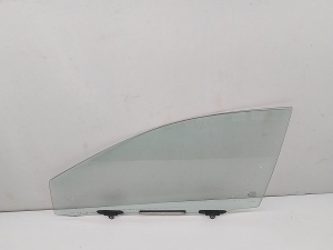 Aizmugurējo sānu durvju stikls - 6810402340