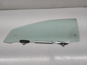 TOYOTA Auris E18 (2012–2018) Aizmugurējo sānu durvju stikls 6810402340 - 3