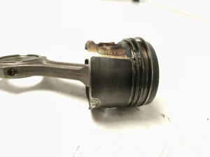 BMW 3 SERIES F30 (2011–2018) Keps 8473776 - 3
