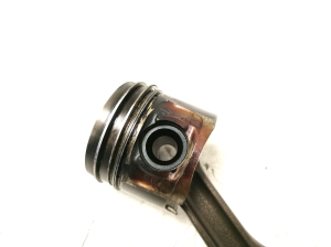 BMW 3 SERIES F30 (2011–2018) Keps 8473776 - 5