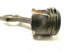BMW 3 SERIES F30 (2011–2018) Keps 8473776 - 6
