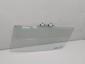 Fenster Scheibe Tür vorne - 51333332311