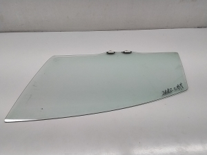 Honda Jazz (2015–2026) Priekšējo durvju stikls 51333332311 - 2