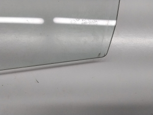 Honda Jazz (2015–2026) Priekšējo durvju stikls 51333332311 - 4