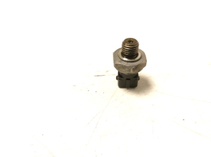 BMW 3 SERIES F30 (2011–2018) Ölsensor 7568480 - 5
