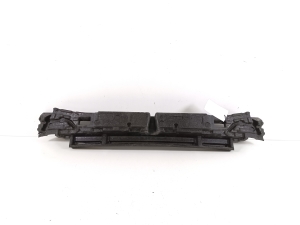 Front bumper absorber - 31383241