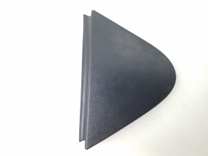 Rear body trim - 781271KA0A