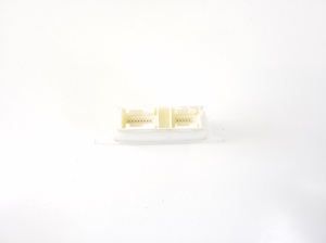 Mercedes Benz C-Class 204 (2007–2014) Steuergerät für Parksystem A2049009004 - 2