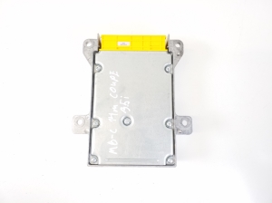 Mercedes Benz C-Class 204 (2007–2014) Airbag module A2079011800 - 2