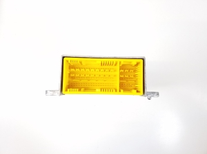 Mercedes Benz C-Class 204 (2007–2014) Airbag module A2079011800 - 3