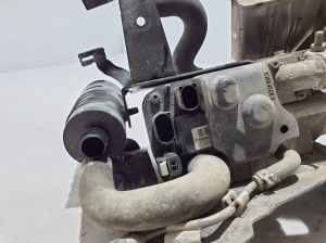 Mercedes Benz B-Class 247 (2018–2026) Webasto A2475008000 - 4