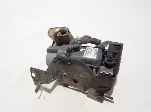 Mercedes Benz B-Class 247 (2018–2026) Webasto A2475008000 - 5