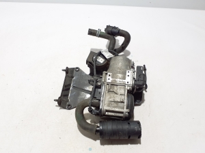 BMW X3 G01 (2017–2026) Webasto 9366924 - 2